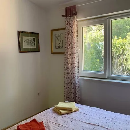 דירה Cozy Beachfront רוגוזניצה