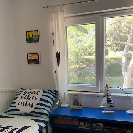 Cozy Beachfront