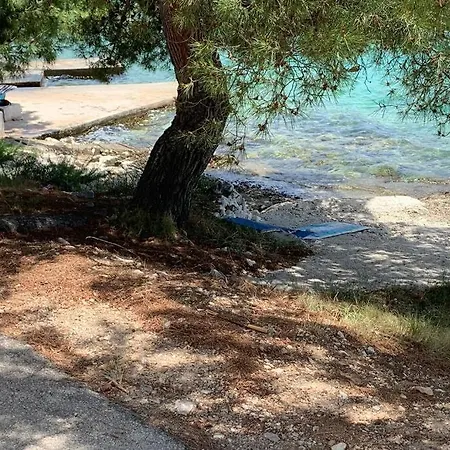 Cozy Beachfront Rogoznica (Sibenik-Knin)