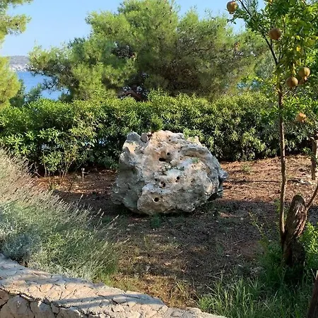 דירה Cozy Beachfront *