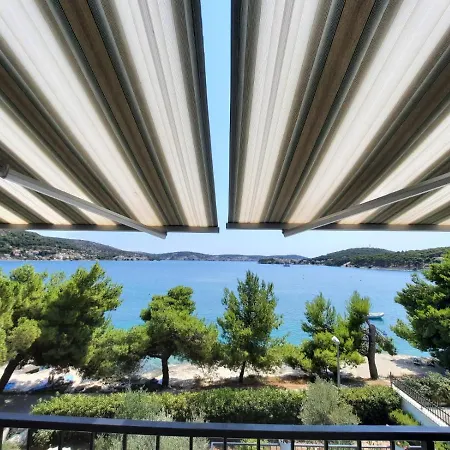 דירה Cozy Beachfront *