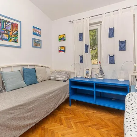 Cozy Beachfront דירה *