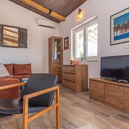 Apartment Cozy Beachfront