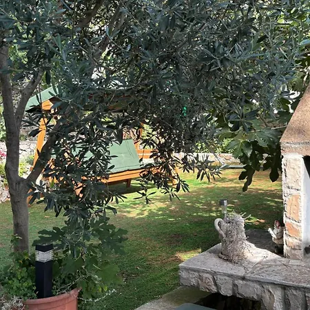 Apartment Cozy Beachfront Rogoznica (Sibenik-Knin)